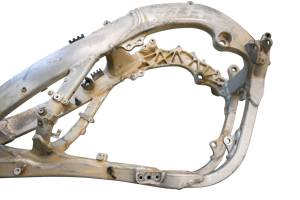 Yamaha - 19 Yamaha YZ250F Frame - Image 4