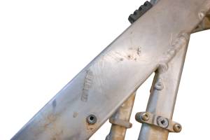 Yamaha - 19 Yamaha YZ250F Frame - Image 6