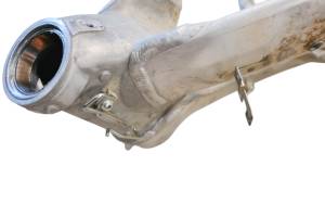 Yamaha - 19 Yamaha YZ250F Frame - Image 7