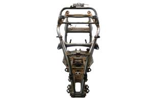 Yamaha - 07 Yamaha Raptor 700 2x4 Frame YFM700R - Image 2