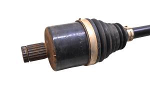 Polaris - 09 Polaris Sportsman 850 4x4 Front Cv Axle Left Right - Image 3