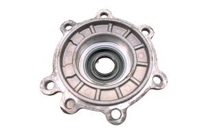 Polaris - 01 Polaris Xplorer 400 4x4 Transmission Snorkel Cover - Image 3