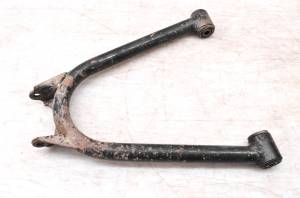 Yamaha - 09 Yamaha Rhino 450 4x4 Rear Upper Right Left A-Arm YXR450 - Image 2