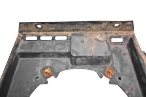 Polaris - 01 Polaris Sportsman 500 Radiator Fan Bracket - Image 3