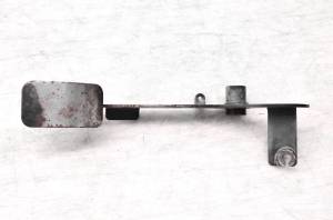 09 Yamaha Rhino 450 4x4 Gas Throttle Pedal YXR450