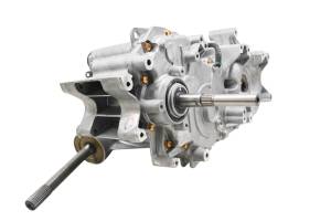 Polaris - 24 Polaris Sportsman 570 4x4 EPS Complete Transmission Gear Case - Image 4