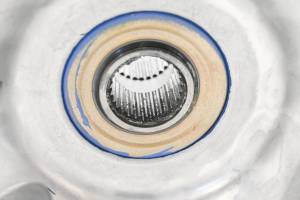 Polaris - 24 Polaris Sportsman 570 4x4 EPS Complete Transmission Gear Case - Image 7