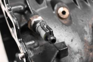 Sea-Doo - 06 Sea-Doo RXP 215 Crankcase Center Crank Case & Cylinders - Image 7