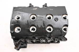 Sea-Doo - 06 Sea-Doo RXP 215 Crankcase Center Crank Case & Cylinders - Image 8