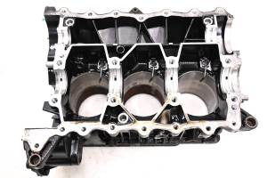 Sea-Doo - 06 Sea-Doo RXP 215 Crankcase Center Crank Case & Cylinders - Image 9