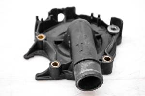 Sea-Doo - 16 Sea-Doo Spark 3 UP 900 ACE Water Pump Cover - Image 2