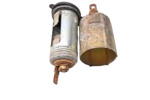 Polaris - 01 Polaris Sportsman 500 12 Volt Accessory Outlet 12V - Image 2