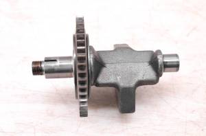 09 Yamaha Rhino 450 4x4 Counter Balancer Crankshaft Balance YXR450