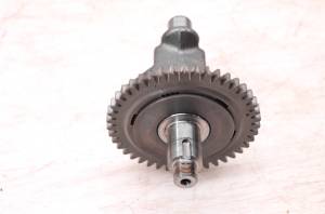 Yamaha - 09 Yamaha Rhino 450 4x4 Counter Balancer Crankshaft Balance YXR450 - Image 2