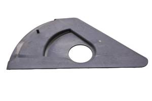 07 Sea-Doo GTX Limited 215 Reverse Handle Housing Cover