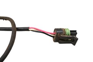 Polaris - 00 Polaris Xpedition 425 4x4 Speed Sensor - Image 3