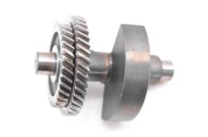 Polaris - 07 Polaris Sportsman 450 4x4 Counter Balancer Crankshaft Balance - Image 2