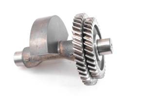 Polaris - 07 Polaris Sportsman 450 4x4 Counter Balancer Crankshaft Balance - Image 3