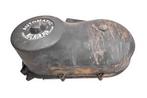 01 Polaris Sportsman 500 Outer & Inner Belt Clutch Covers