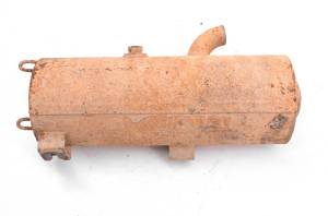 Polaris - 07 Polaris Sportsman 450 4x4 Muffler Exhaust Pipe - Image 3