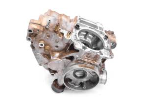 07 Polaris Sportsman 450 4x4 Crankcase Center Crank Case