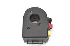 Polaris - 07 Polaris Sportsman 450 4x4 Headlight On Off Handlebar Switch - Image 3