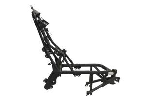 15 Yamaha YZF R3 Frame