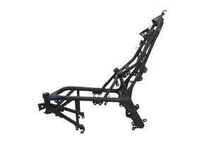 Yamaha - 15 Yamaha YZF R3 Frame - Image 2