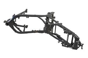 Yamaha - 15 Yamaha YZF R3 Frame - Image 3