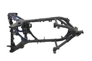 Yamaha - 15 Yamaha YZF R3 Frame - Image 4