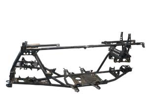 18 Polaris Sportsman XP 1000 High Lifter Frame