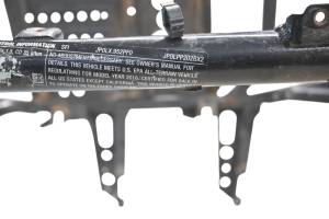 Polaris - 18 Polaris Sportsman XP 1000 High Lifter Frame - Image 5