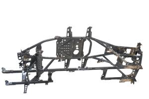 Polaris - 18 Polaris Sportsman XP 1000 High Lifter Frame - Image 8