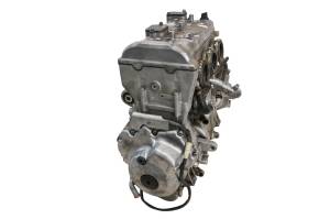 Yamaha - 17 Yamaha YXZ1000R SS Complete Motor Engine - Image 2
