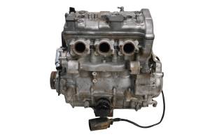 Yamaha - 17 Yamaha YXZ1000R SS Complete Motor Engine - Image 3