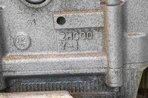 Yamaha - 17 Yamaha YXZ1000R SS Complete Motor Engine - Image 6