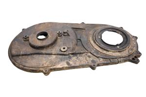 Polaris - 01 Polaris Xplorer 400 4x4 Inner Belt Clutch Cover - Image 2