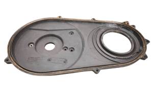 Polaris - 01 Polaris Xplorer 400 4x4 Inner Belt Clutch Cover - Image 3