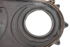 Polaris - 01 Polaris Xplorer 400 4x4 Inner Belt Clutch Cover - Image 4