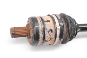 Polaris - 07 Polaris Sportsman 450 4x4 Front Right Left Cv Axle - Image 2