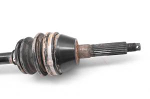 Polaris - 07 Polaris Sportsman 450 4x4 Front Right Left Cv Axle - Image 3