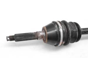 Polaris - 07 Polaris Sportsman 450 4x4 Front Right Left Cv Axle - Image 2