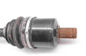 Polaris - 07 Polaris Sportsman 450 4x4 Front Right Left Cv Axle - Image 3