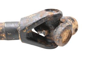 Polaris - 01 Polaris Sportsman 500 Front Cv Axle Left Right - Image 4