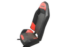 Polaris - 18 Polaris RZR XP Turbo Drivers Side Seat & Frame - Image 2