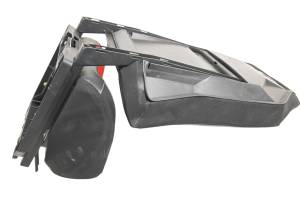 Polaris - 18 Polaris RZR XP Turbo Drivers Side Seat & Frame - Image 4