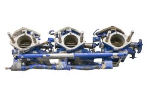 95 Polaris SL 750 Carburetor Carb