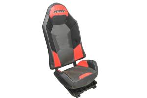 Polaris - 18 Polaris RZR XP Turbo Passenger Side Seat & Frame - Image 1
