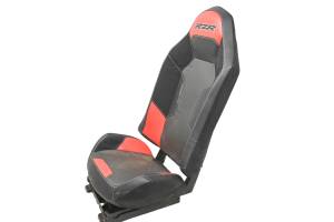 Polaris - 18 Polaris RZR XP Turbo Passenger Side Seat & Frame - Image 2