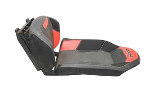 Polaris - 18 Polaris RZR XP Turbo Passenger Side Seat & Frame - Image 3